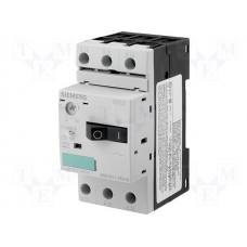 Motorstarter/disjunctor SIEMENS #3RV1011-1EA10